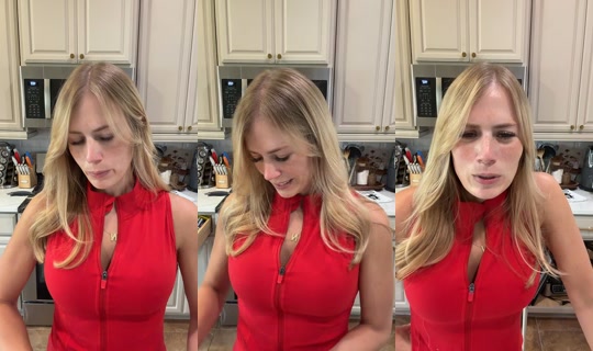 heyitsnicole_22 TikTok Live — Sep 1, 2026, 9:10 PM