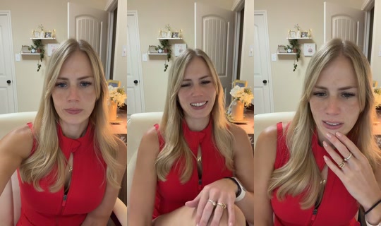 heyitsnicole_22 TikTok Live — Sep 2, 2026, 12:50 AM