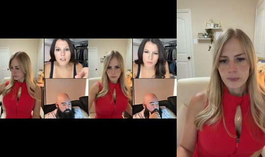 heyitsnicole_22 TikTok Live — Sep 2, 2026, 2:23 AM