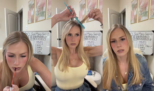 heyitsnicole_22 TikTok Live — Oct 2, 2026, 9:53 PM