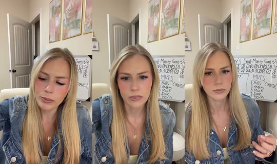 heyitsnicole_22 TikTok Live — Oct 2, 2026, 10:43 PM