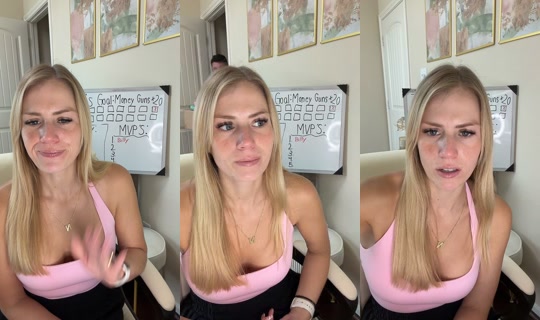 heyitsnicole_22 TikTok Live — Oct 3, 2026, 5:44 PM