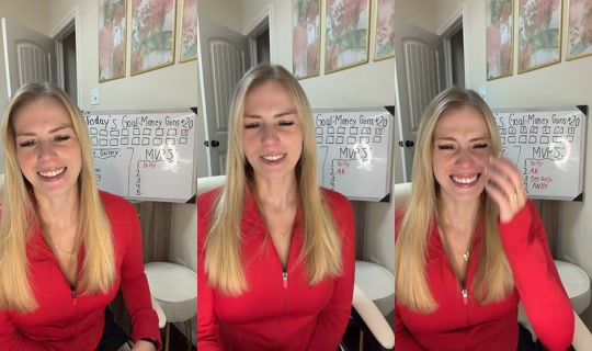 heyitsnicole_22 TikTok Live — Oct 3, 2026, 9:41 PM