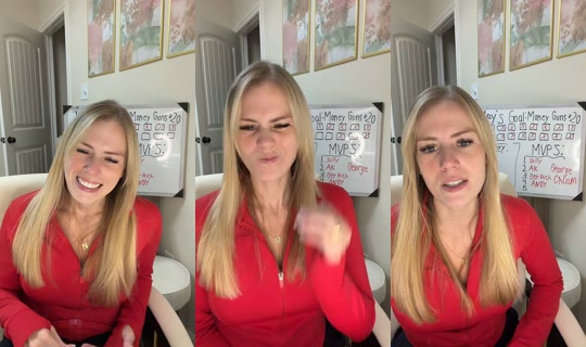 heyitsnicole_22 TikTok Live — Oct 3, 2026, 10:31 PM