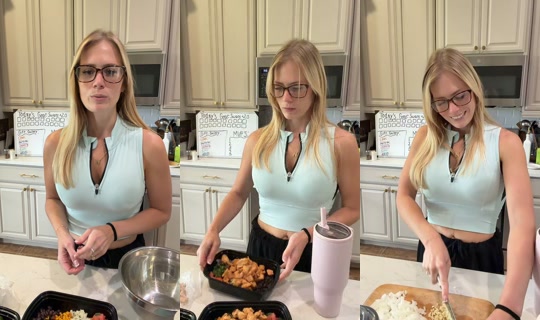 heyitsnicole_22 TikTok Live — Oct 4, 2026, 8:00 PM