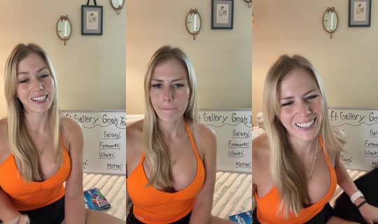 heyitsnicole_22 TikTok Live — Oct 6, 2026, 10:15 PM