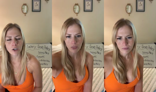 heyitsnicole_22 TikTok Live — Oct 6, 2026, 11:05 PM