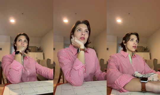 heyitsricochet TikTok Live — Sep 15, 2026, 3:58 PM