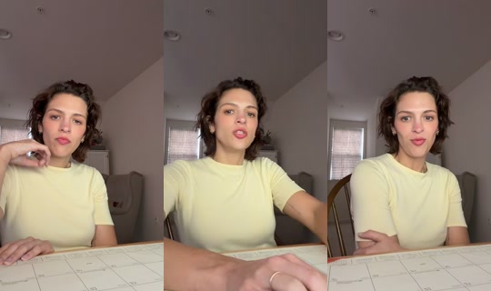heyitsricochet TikTok Live — Sep 17, 2026, 5:31 PM