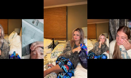 heyitss.lay TikTok Live — Aug 23, 2026, 3:01 AM