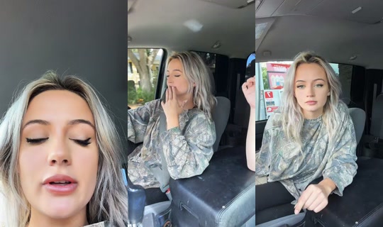 heyitss.lay TikTok Live — Aug 23, 2026, 2:19 PM