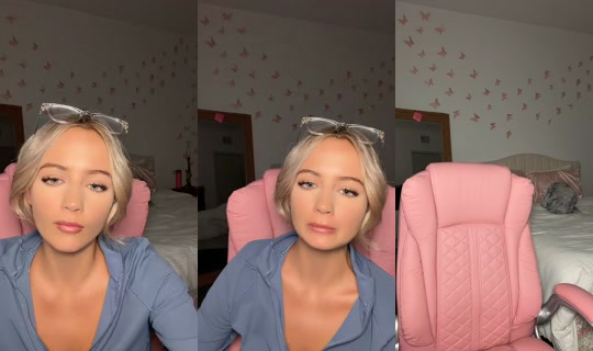 heyitss.lay TikTok Live — Aug 29, 2026, 12:22 AM