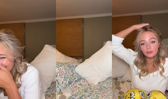heyitss.lay TikTok Live — Aug 30, 2026, 1:28 AM