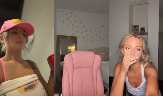 heyitss.lay TikTok Live — Aug 31, 2026, 11:52 PM