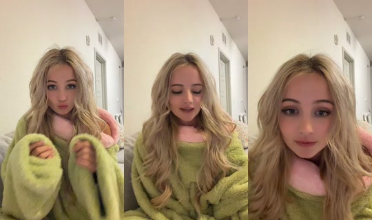 heyitss.lay TikTok Live — Oct 7, 2026, 11:29 PM