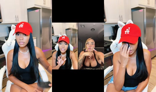 heyjudy_42 TikTok Live — Aug 24, 2026, 2:29 AM