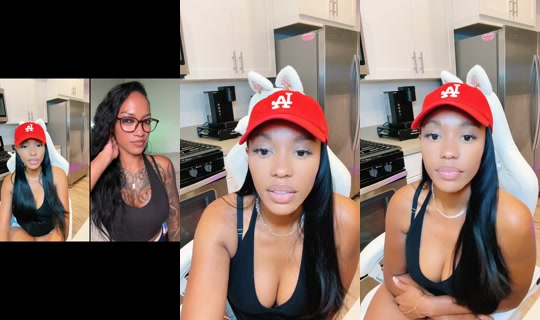 heyjudy_42 TikTok Live — Aug 24, 2026, 3:19 AM