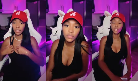 heyjudy_42 TikTok Live — Aug 24, 2026, 4:39 AM