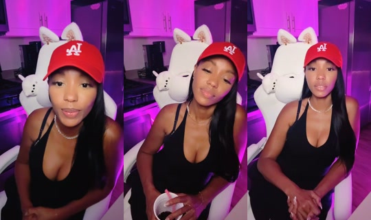 heyjudy_42 TikTok Live — Aug 24, 2026, 5:08 AM