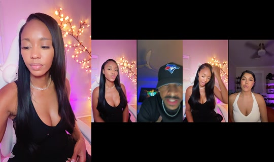 heyjudy_42 TikTok Live — Aug 24, 2026, 6:20 AM