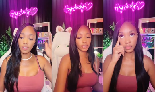 heyjudy_42 TikTok Live — Aug 26, 2026, 2:21 AM