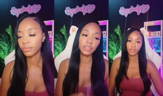 heyjudy_42 TikTok Live — Aug 26, 2026, 5:38 AM