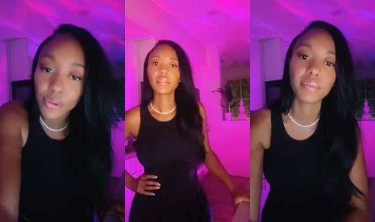 heyjudy_42 TikTok Live — Aug 27, 2026, 4:07 AM