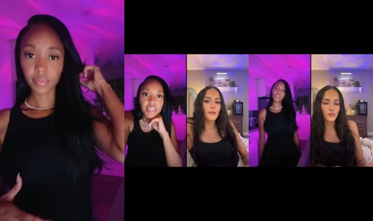 heyjudy_42 TikTok Live — Aug 27, 2026, 4:50 AM