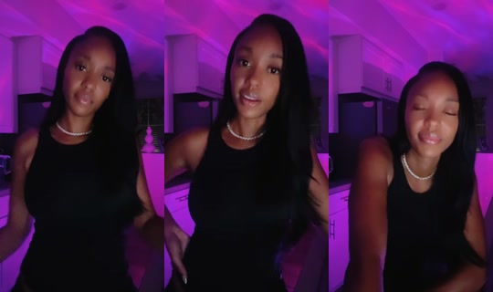 heyjudy_42 TikTok Live — Aug 27, 2026, 5:55 AM
