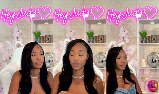 heyjudy_42 TikTok Live — Aug 28, 2026, 11:26 PM