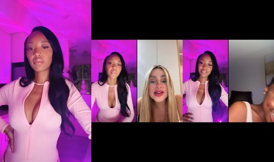 heyjudy_42 TikTok Live — Aug 29, 2026, 4:18 AM