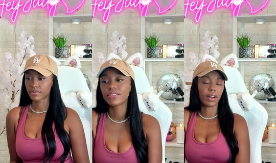 heyjudy_42 TikTok Live — Aug 29, 2026, 10:10 PM