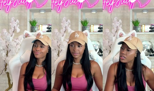 heyjudy_42 TikTok Live — Aug 29, 2026, 11:05 PM