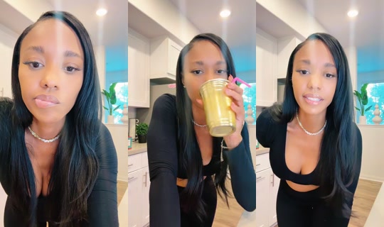 heyjudy_42 TikTok Live — Aug 30, 2026, 1:03 AM