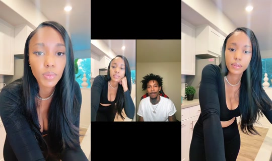 heyjudy_42 TikTok Live — Aug 30, 2026, 1:53 AM
