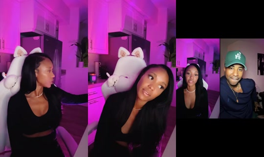 heyjudy_42 TikTok Live — Aug 30, 2026, 4:04 AM