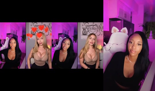 heyjudy_42 TikTok Live — Aug 30, 2026, 4:54 AM
