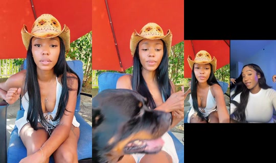 heyjudy_42 TikTok Live — Aug 31, 2026, 12:43 AM