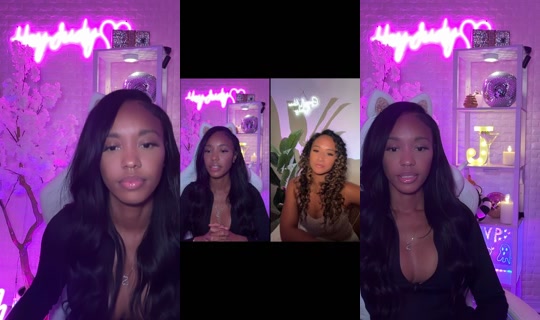 heyjudy_42 TikTok Live — Sep 2, 2026, 4:47 AM