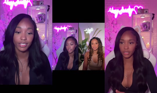 heyjudy_42 TikTok Live — Sep 2, 2026, 5:37 AM