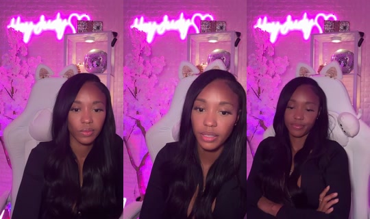 heyjudy_42 TikTok Live — Sep 2, 2026, 6:27 AM
