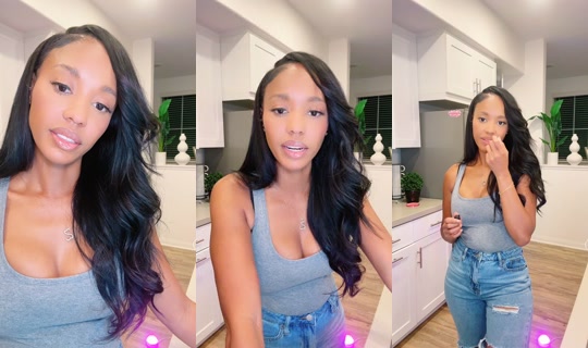 heyjudy_42 TikTok Live — Sep 3, 2026, 3:09 AM