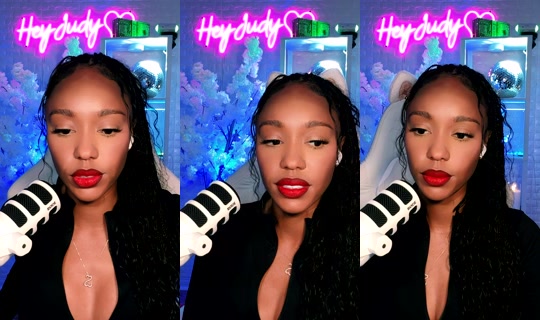 heyjudy_42 TikTok Live — Sep 23, 2026, 2:17 AM