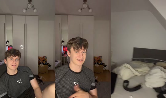heyjustinwolf TikTok Live — Oct 2, 2026, 6:58 PM