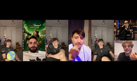 heyjustinwolf TikTok Live — Oct 2, 2026, 7:48 PM