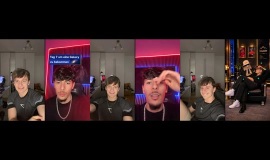 heyjustinwolf TikTok Live — Oct 2, 2026, 10:54 PM