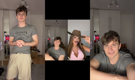 heyjustinwolf TikTok Live — Oct 4, 2026, 10:16 PM