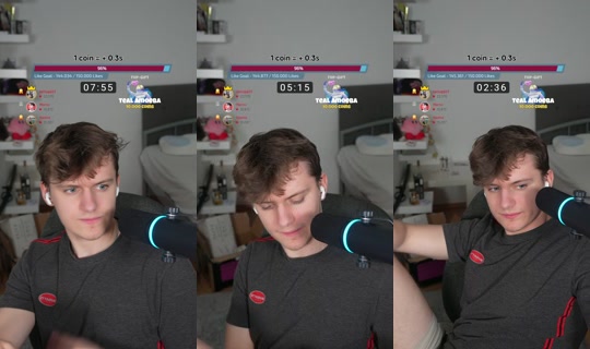 heyjustinwolf TikTok Live — Oct 8, 2026, 4:31 PM
