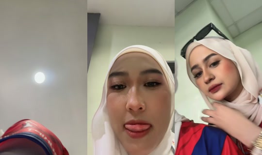 heylyzx TikTok Live — Aug 31, 2026, 4:12 AM