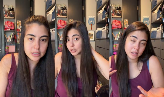 heymaki TikTok Live — Sep 13, 2026, 6:07 PM